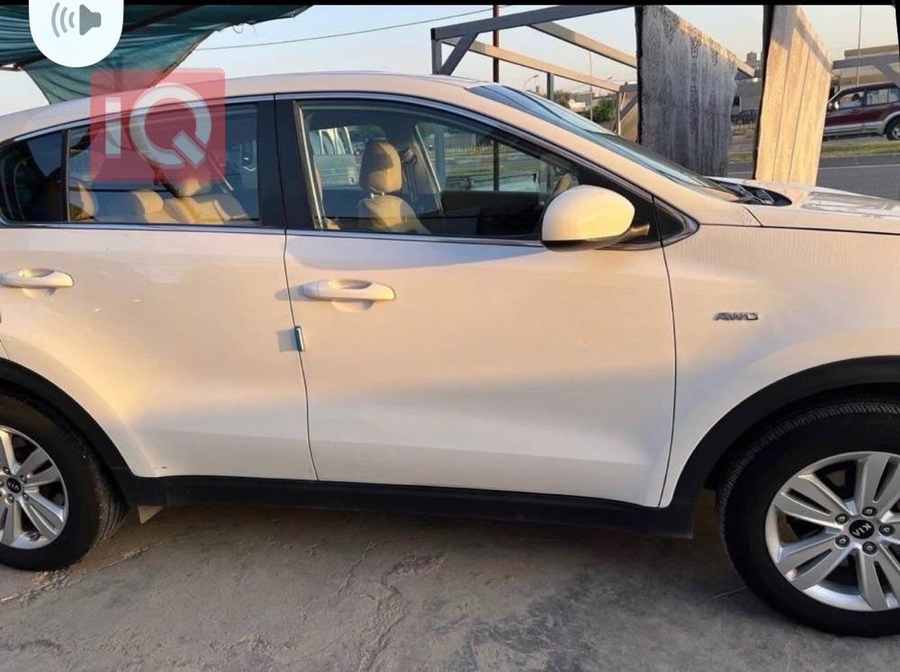 کیا سپۆرتاج